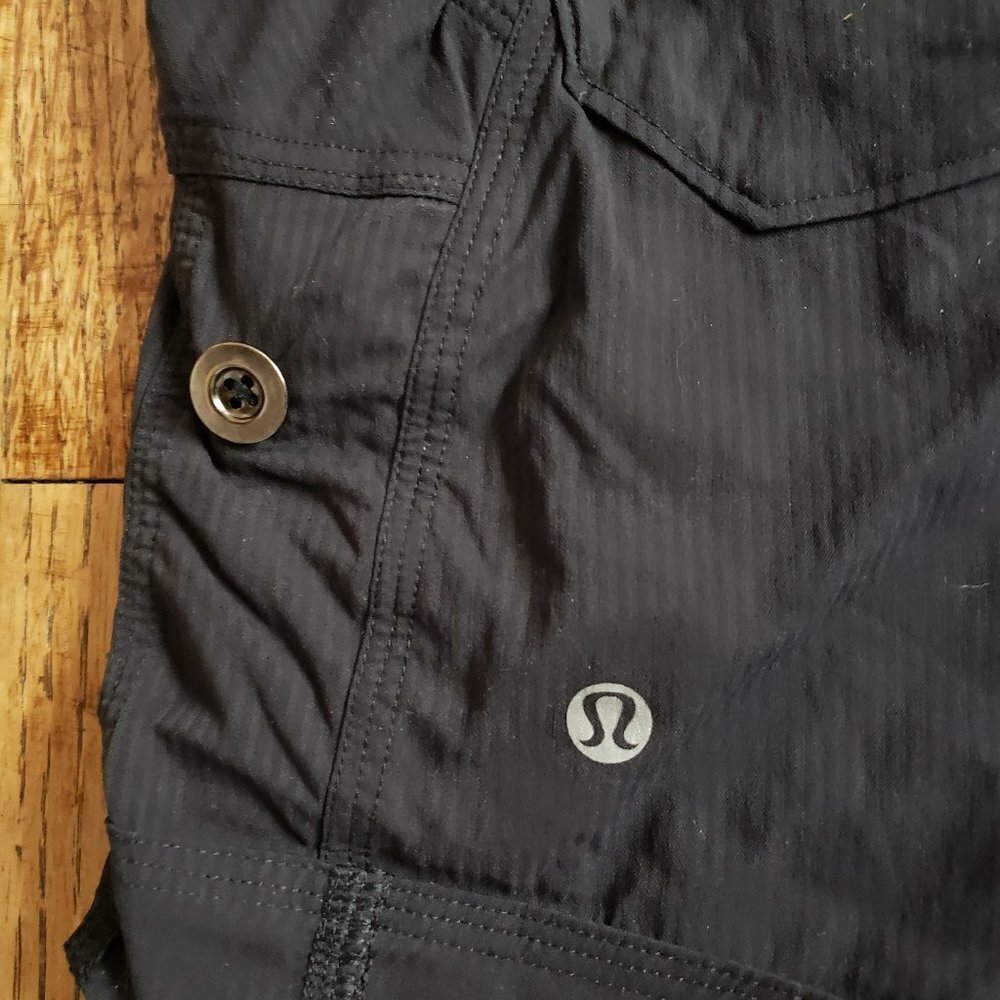 Lululemon Short - Picture 5 of 10